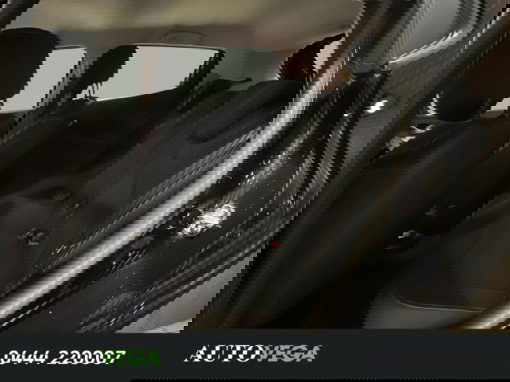 Renault Clio Sporter usata a Vicenza (16)