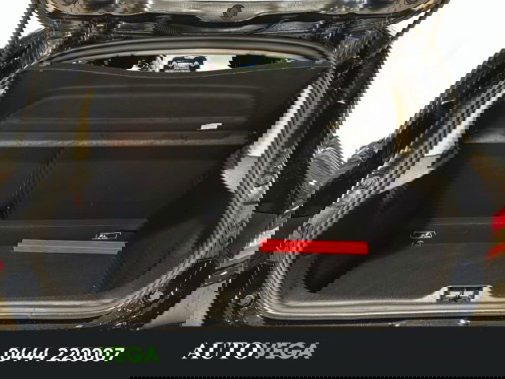 Renault Clio Sporter usata a Vicenza (17)