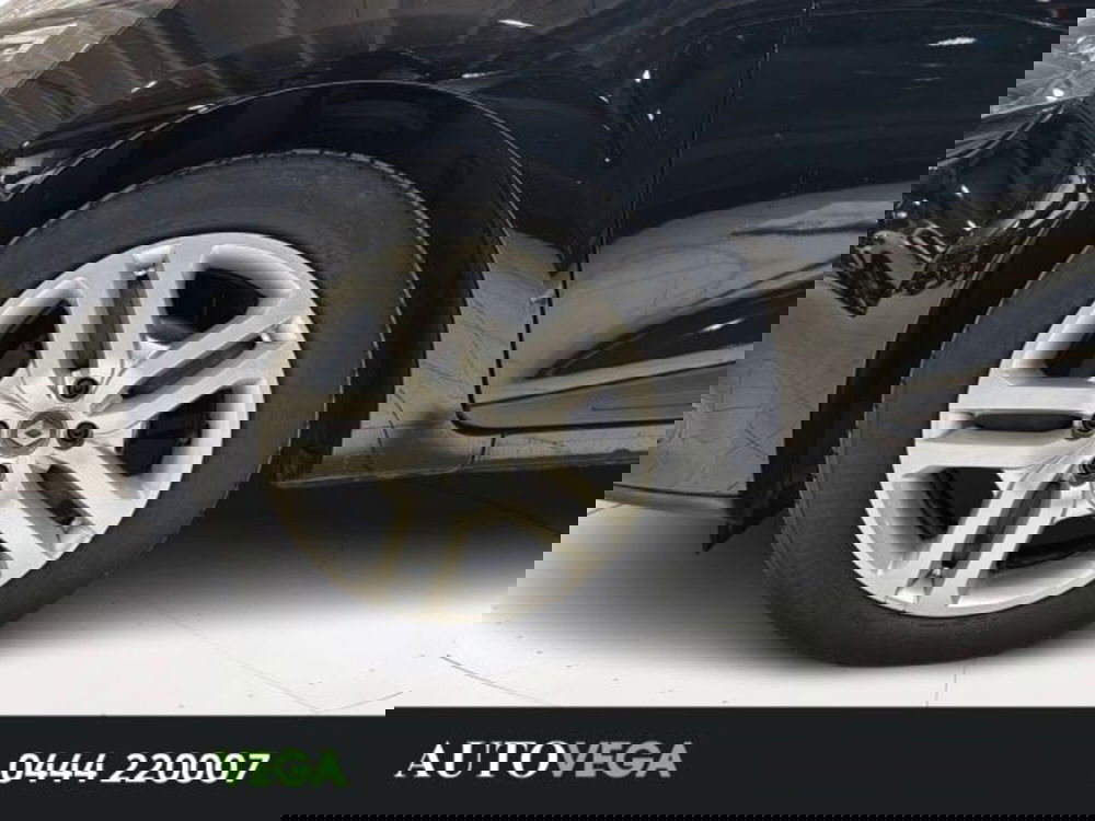 Renault Clio Sporter usata a Vicenza (18)