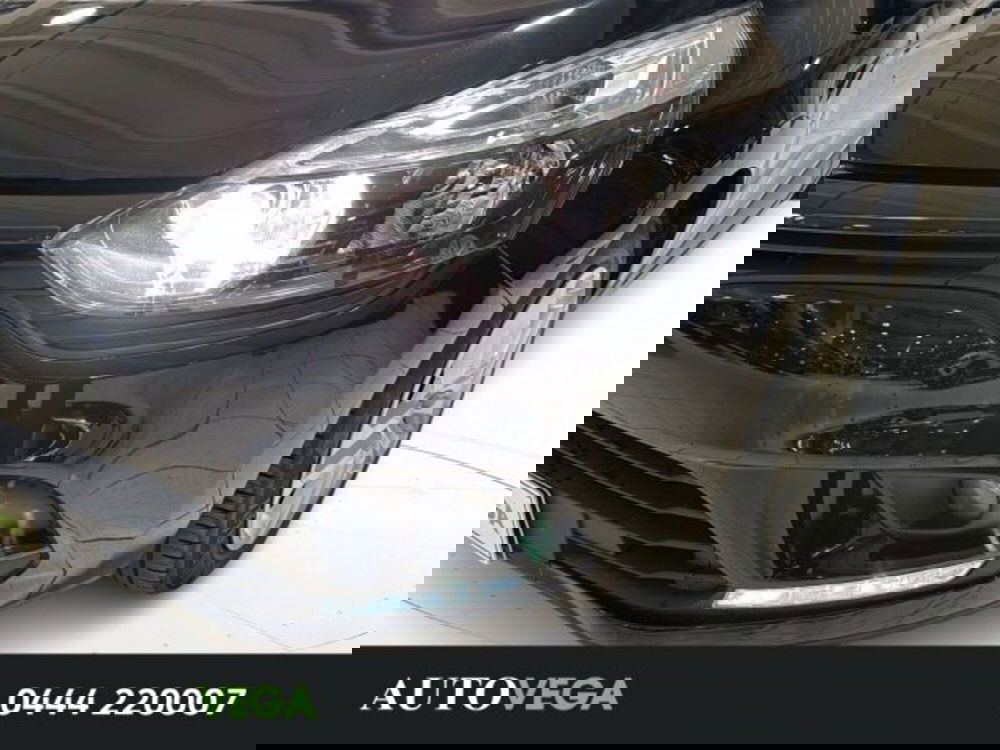 Renault Clio Sporter usata a Vicenza (19)