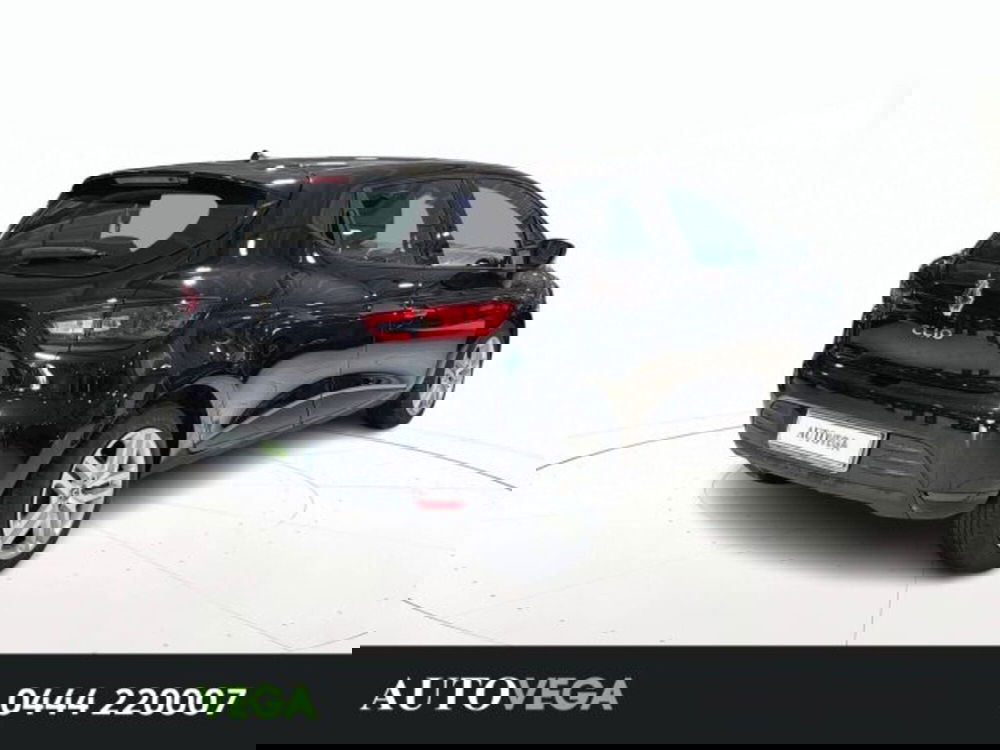 Renault Clio Sporter usata a Vicenza (4)