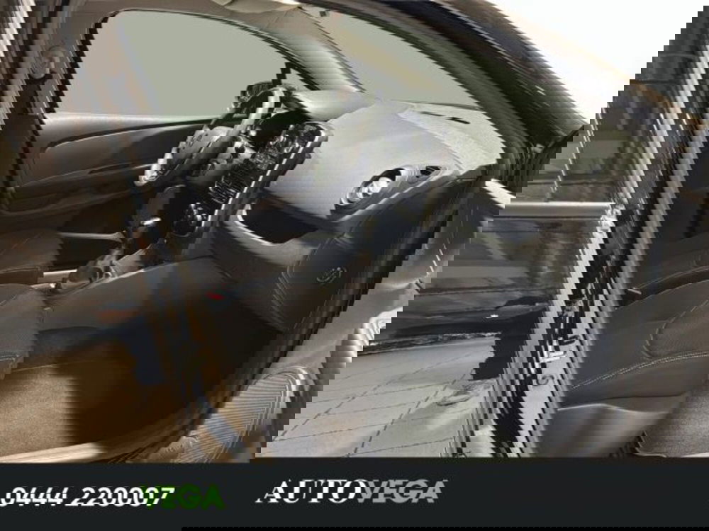 Renault Clio Sporter usata a Vicenza (6)