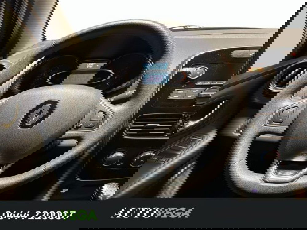 Renault Clio Sporter usata a Vicenza (9)