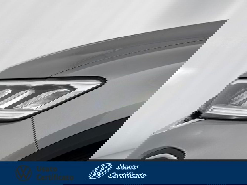 Volkswagen T-Roc usata a Vicenza (12)