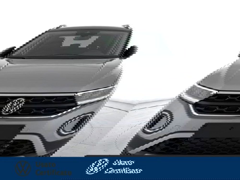 Volkswagen T-Roc usata a Vicenza (2)