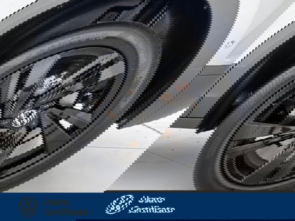 Volkswagen T-Roc usata a Vicenza (5)