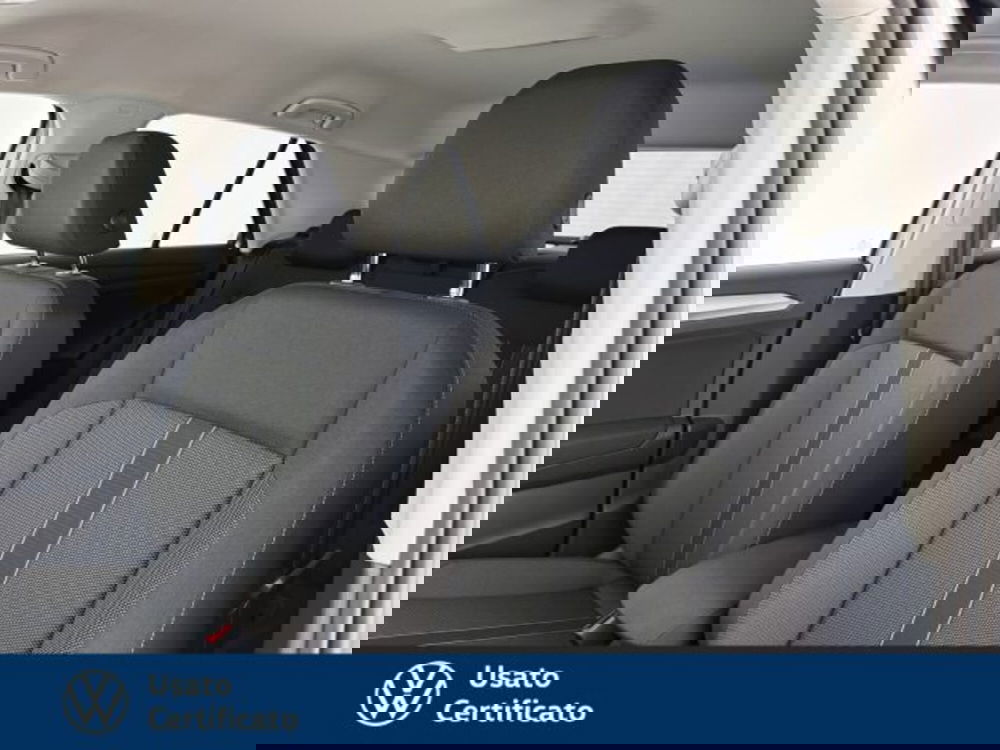 Volkswagen T-Roc usata a Vicenza (8)