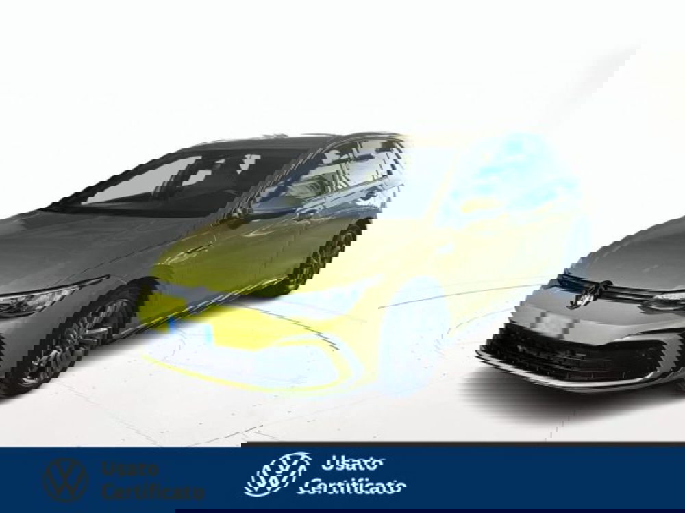 Volkswagen Golf usata a Vicenza