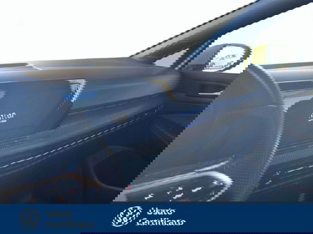 Volkswagen Golf usata a Vicenza (10)