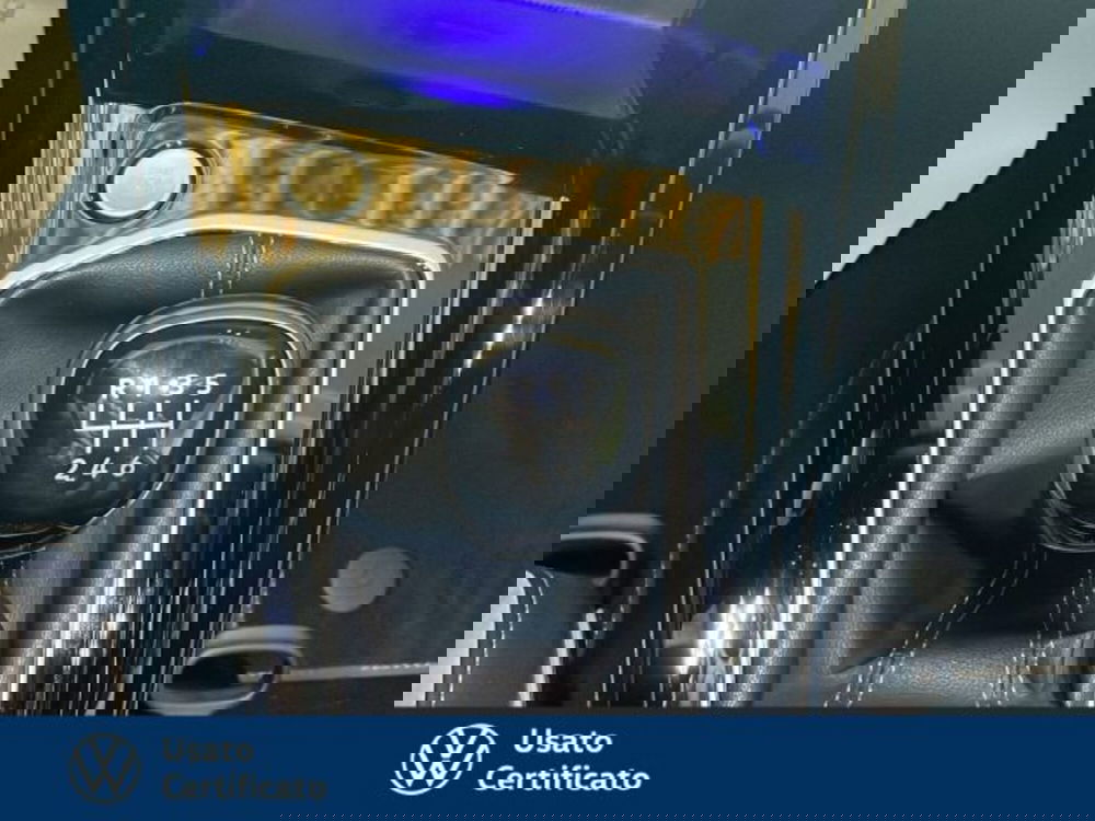 Volkswagen Golf usata a Vicenza (11)