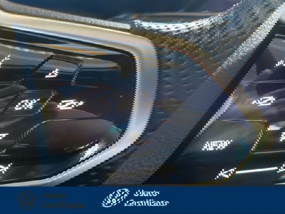 Volkswagen Golf usata a Vicenza (12)