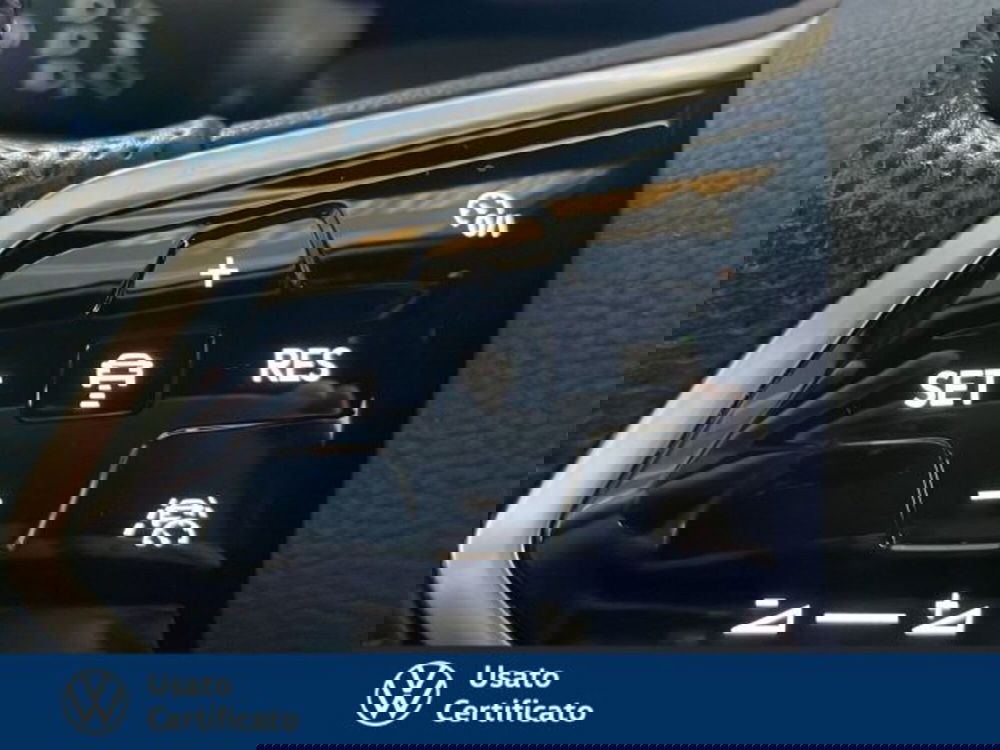 Volkswagen Golf usata a Vicenza (13)