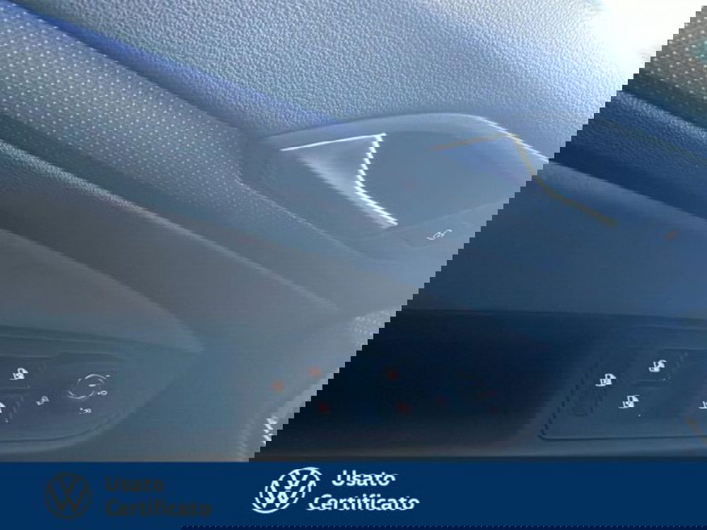 Volkswagen Golf usata a Vicenza (14)