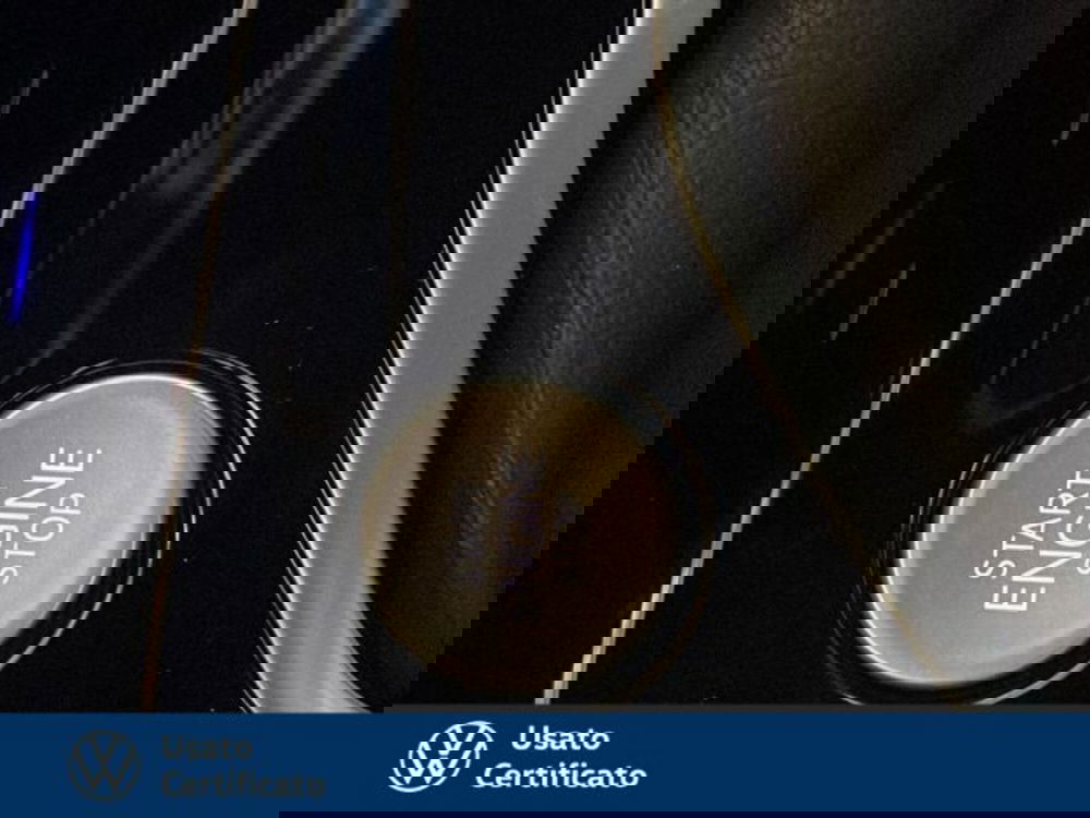 Volkswagen Golf usata a Vicenza (15)