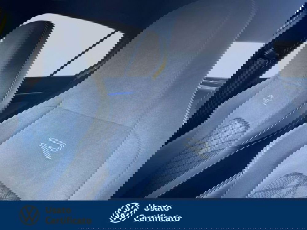 Volkswagen Golf usata a Vicenza (16)