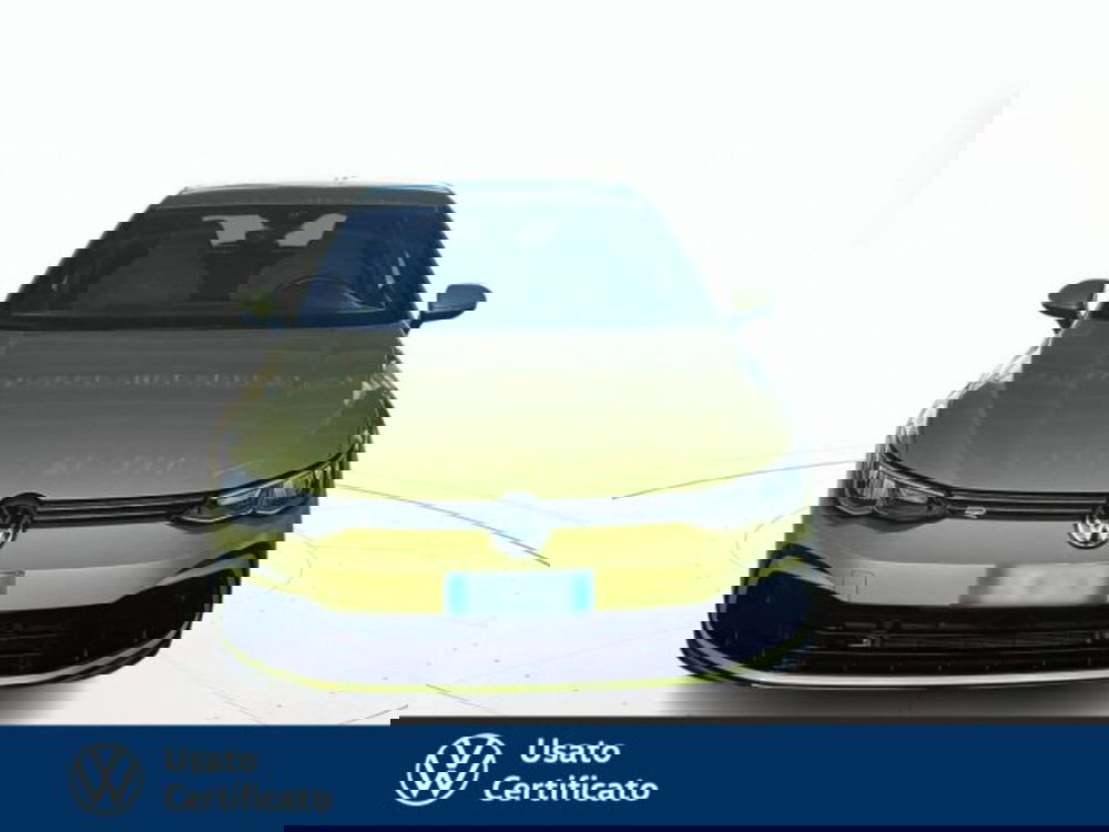 Volkswagen Golf usata a Vicenza (2)
