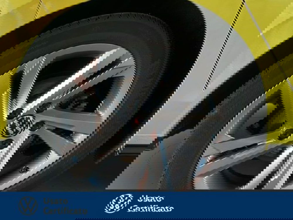 Volkswagen Golf usata a Vicenza (3)