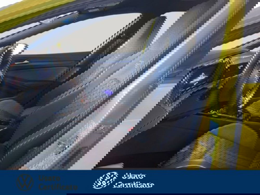 Volkswagen Golf usata a Vicenza (7)