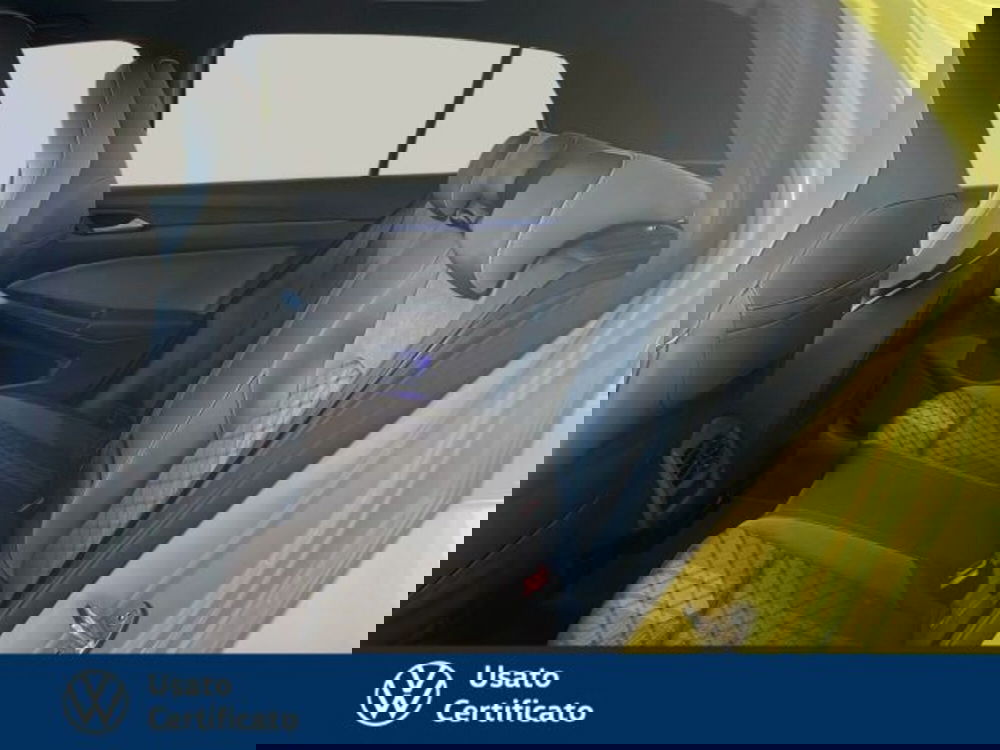 Volkswagen Golf usata a Vicenza (8)