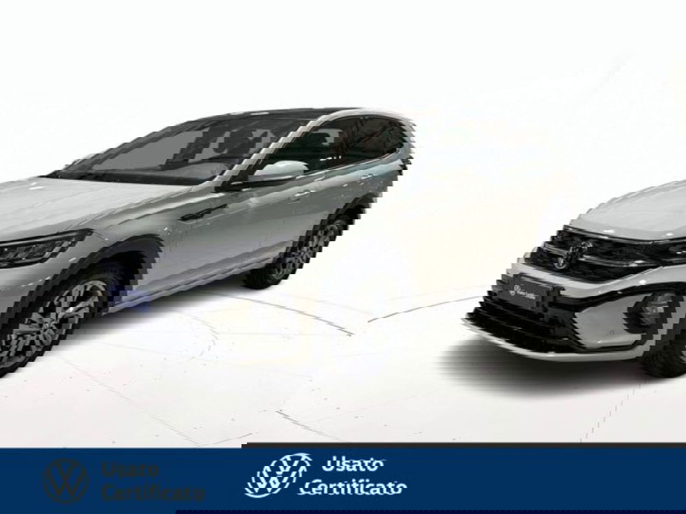 Volkswagen Taigo usata a Vicenza