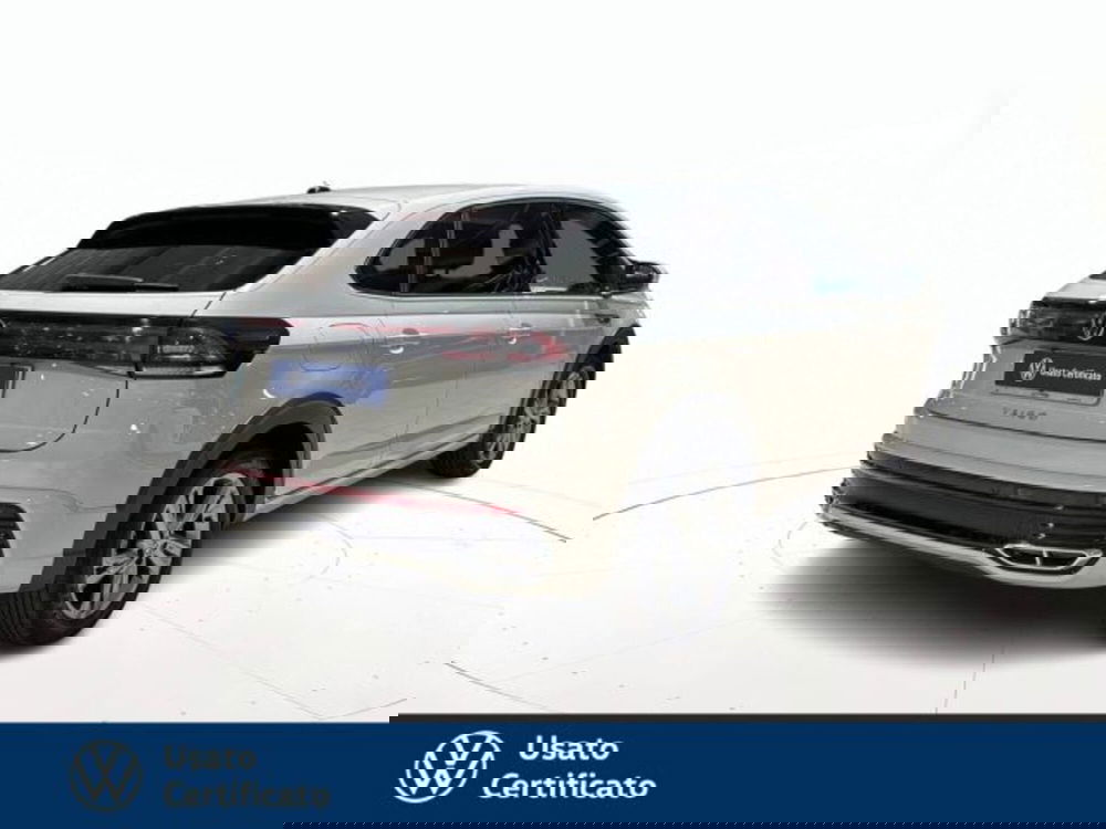 Volkswagen Taigo usata a Vicenza (4)