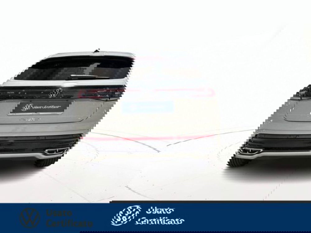 Volkswagen Taigo usata a Vicenza (5)