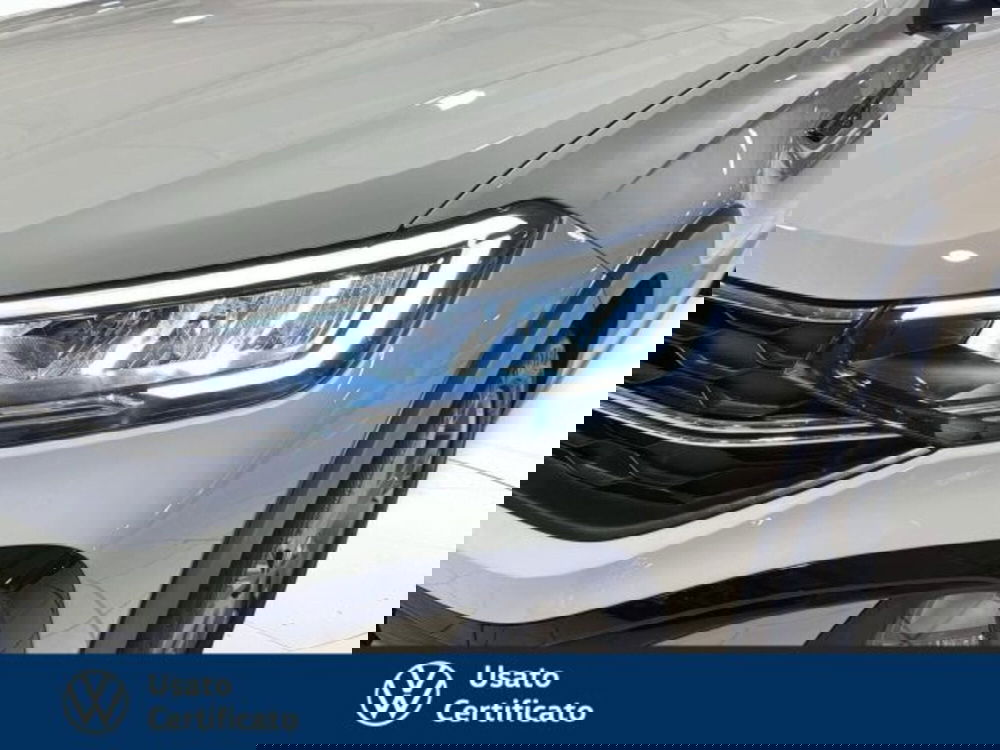 Volkswagen Taigo usata a Vicenza (9)