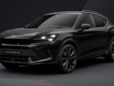Cupra Formentor 1.5 e-hybrid Dark Night 204cv dsg nuova a Arzignano