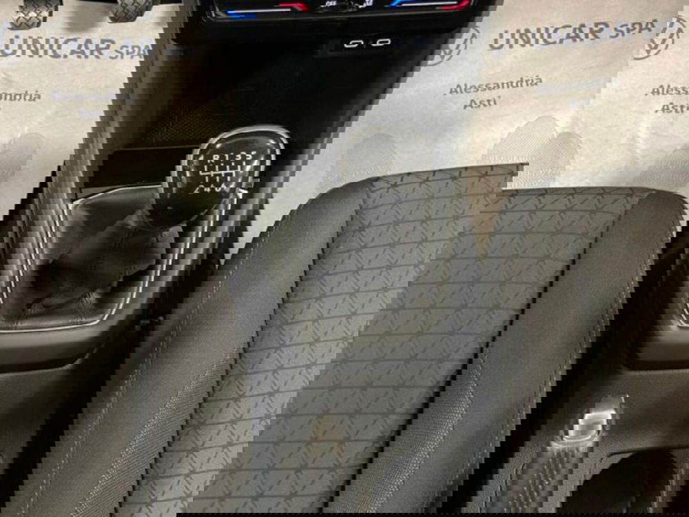 Volkswagen T-Cross usata a Cuneo (12)