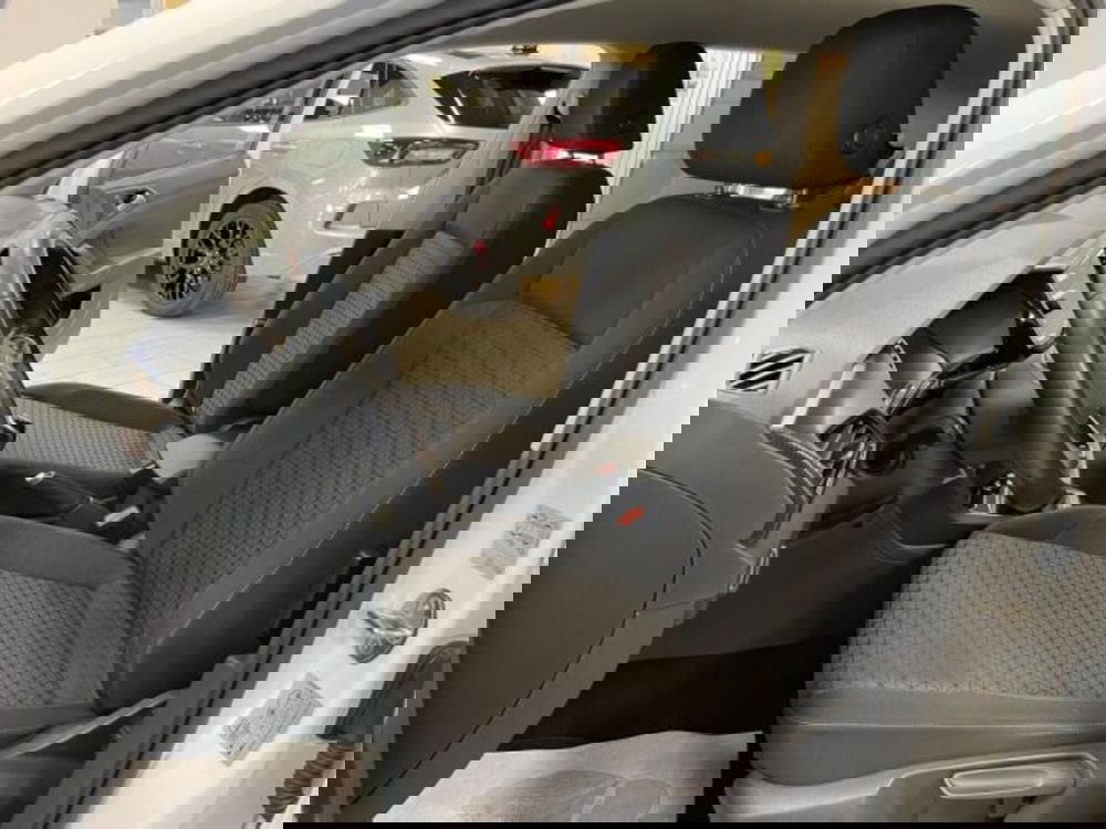 Volkswagen T-Cross usata a Cuneo (13)