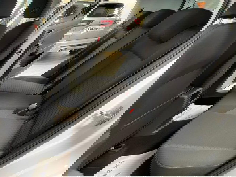 Volkswagen T-Cross usata a Cuneo (14)