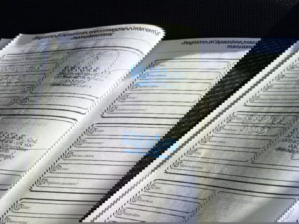 Ford Transit Telaio usata a Cuneo (10)