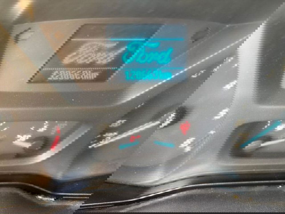 Ford Transit Telaio usata a Cuneo (12)