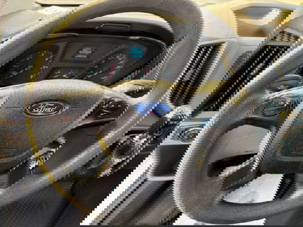 Ford Transit Telaio usata a Cuneo (14)