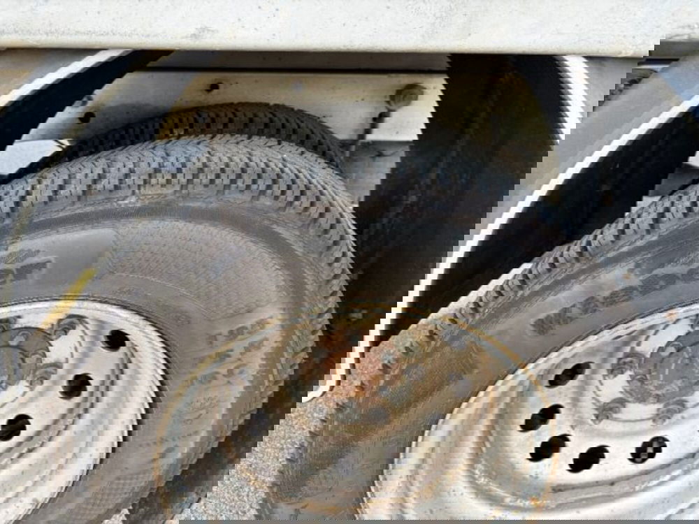 Ford Transit Telaio usata a Cuneo (15)