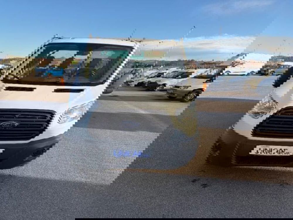 Ford Transit Telaio usata a Cuneo (3)