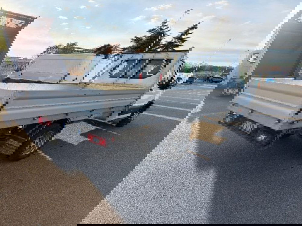 Ford Transit Telaio usata a Cuneo (4)