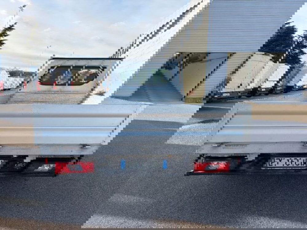 Ford Transit Telaio usata a Cuneo (5)