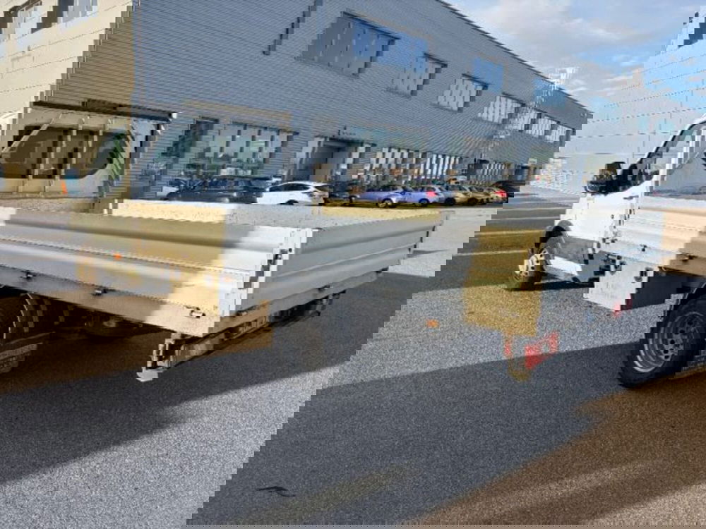 Ford Transit Telaio usata a Cuneo (6)