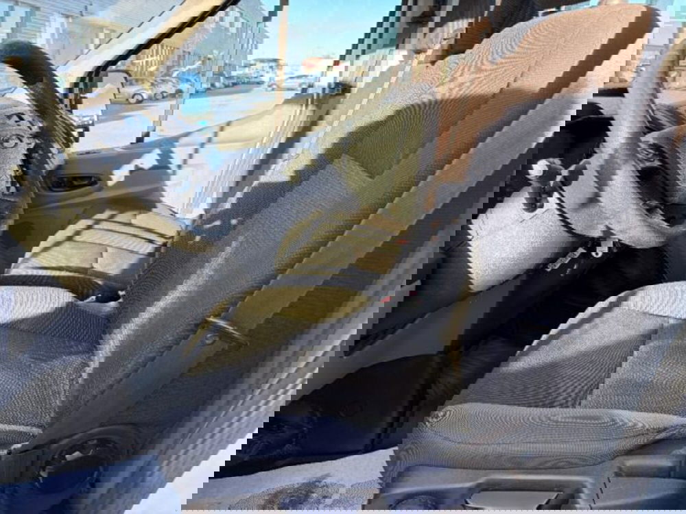 Ford Transit Telaio usata a Cuneo (8)