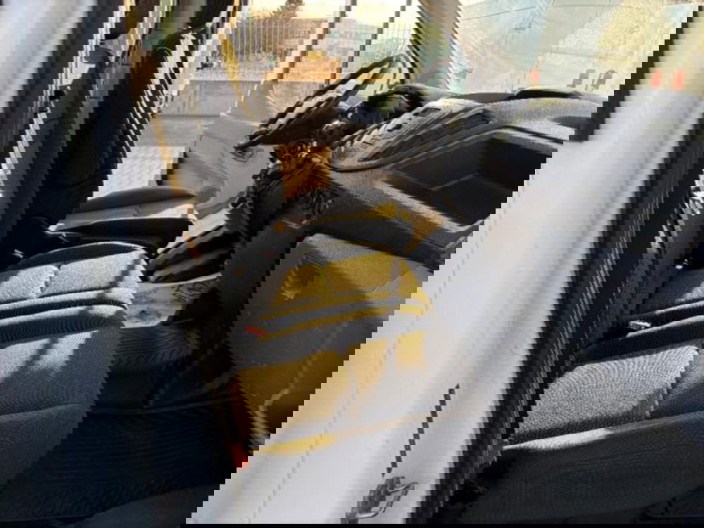 Ford Transit Telaio usata a Cuneo (9)