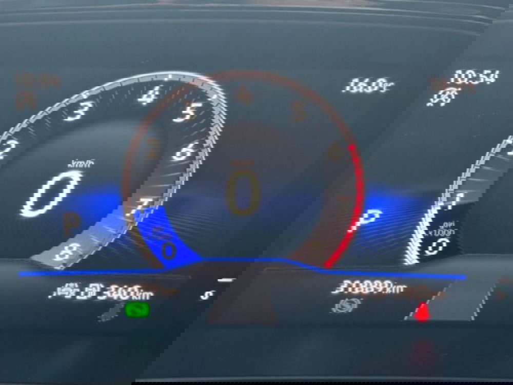 Volkswagen T-Cross usata a Cuneo (10)