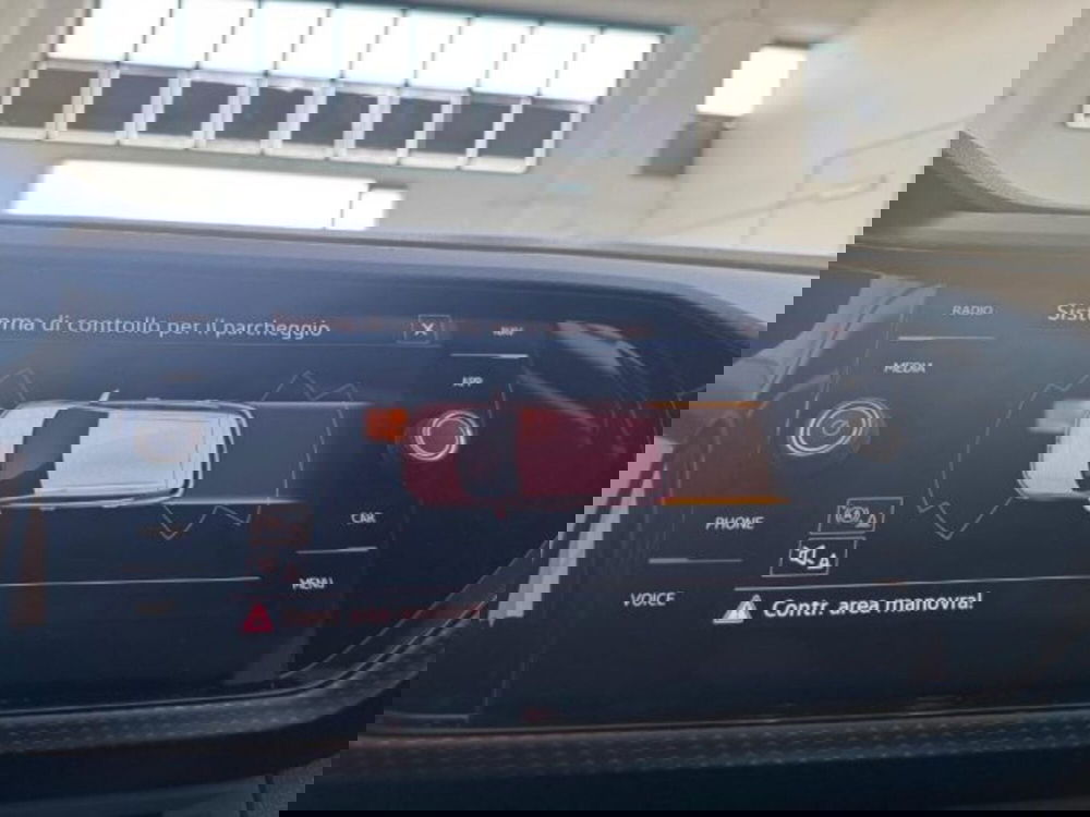 Volkswagen T-Cross usata a Cuneo (11)