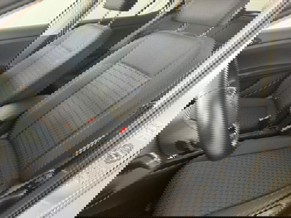 Volkswagen T-Cross usata a Cuneo (12)