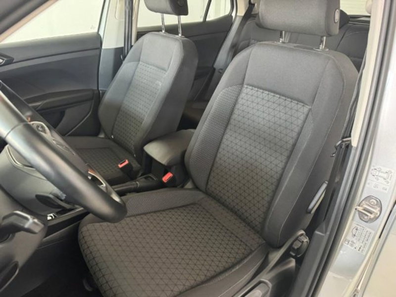 Volkswagen T-Cross usata a Cuneo (12)