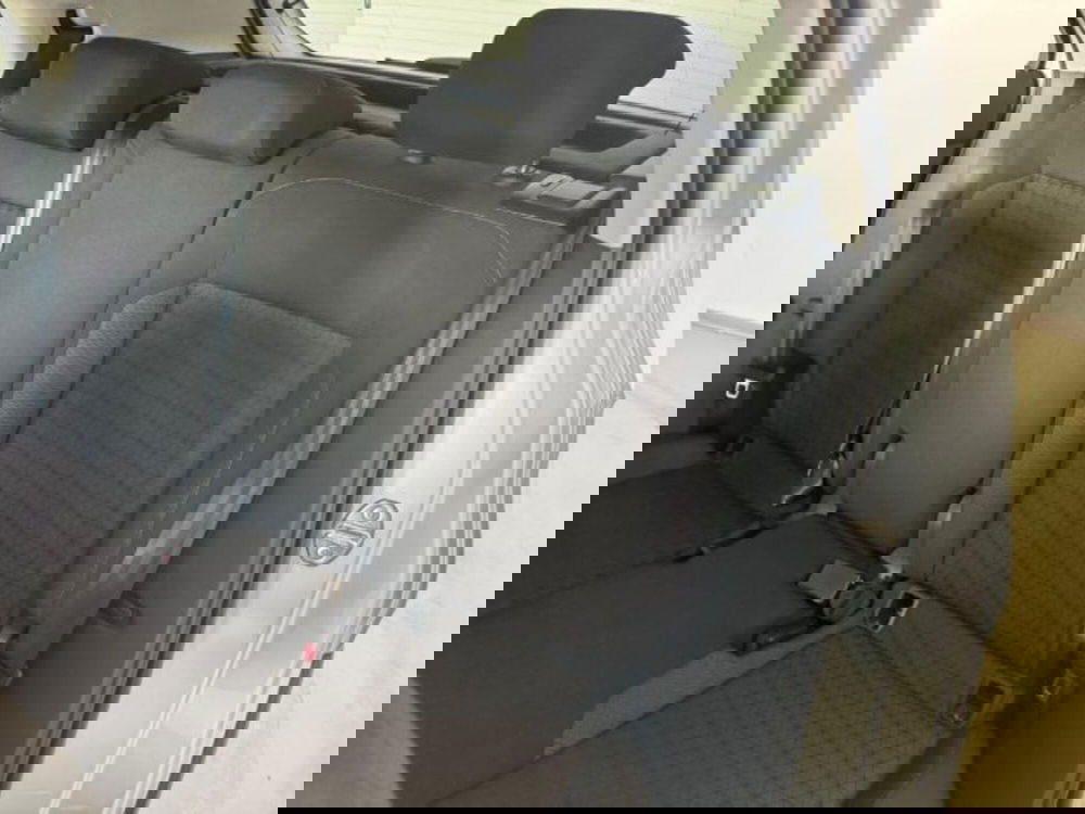 Volkswagen T-Cross usata a Cuneo (13)