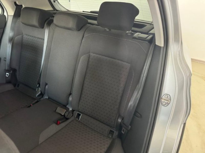 Volkswagen T-Cross usata a Cuneo (13)