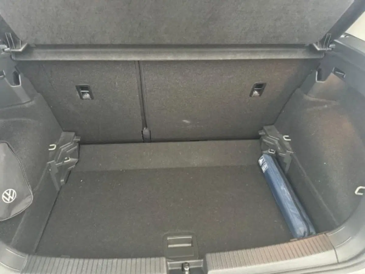 Volkswagen T-Cross usata a Cuneo (14)