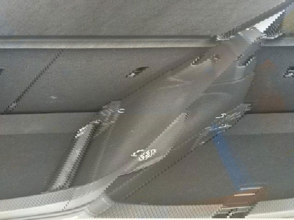 Volkswagen T-Cross usata a Cuneo (14)