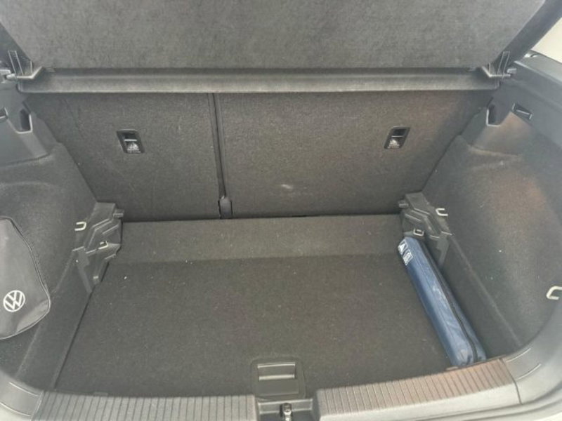 Volkswagen T-Cross usata a Cuneo (14)